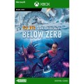 Subnautica Below Zero XBOX CD-Key